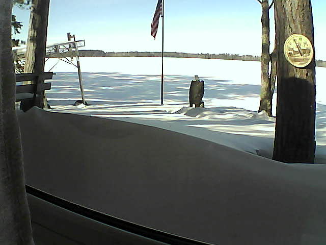 Whiteface Cam Image - Sun, 02/16/2020 11:34am 