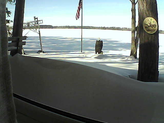 Whiteface Cam Image - Sun, 02/16/2020 11:44am 