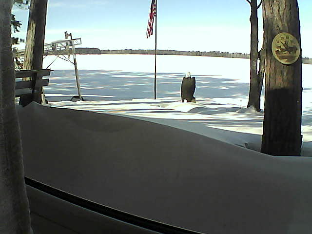 Whiteface Cam Image - Sun, 02/16/2020 11:54am 