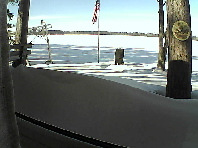 Whiteface Cam Image - Sun, 02/16/2020 12:04pm 