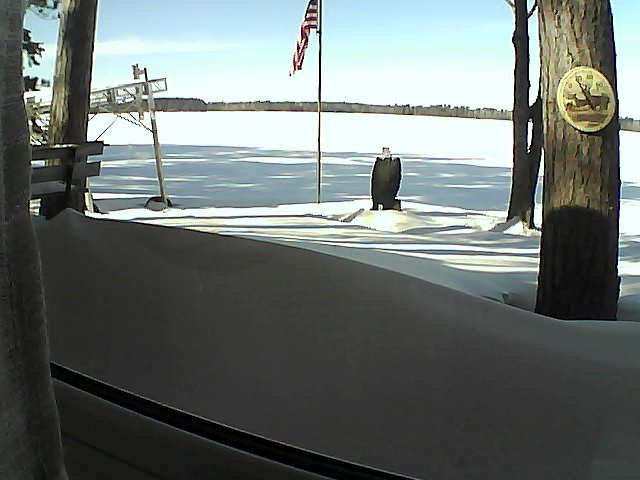 Whiteface Cam Image - Sun, 02/16/2020 12:14pm 