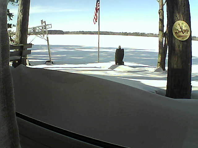 Whiteface Cam Image - Sun, 02/16/2020 12:24pm 