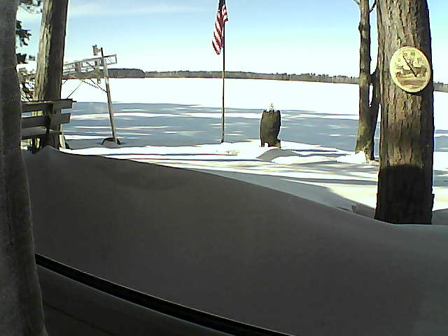 Whiteface Cam Image - Sun, 02/16/2020 12:34pm 