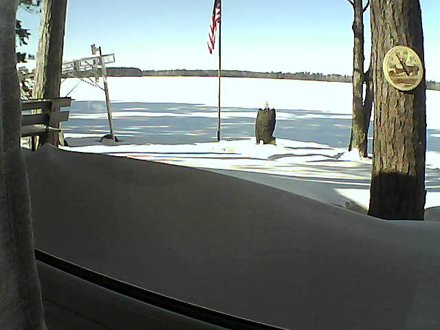 Whiteface Cam Image - Sun, 02/16/2020 12:44pm 