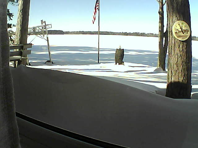 Whiteface Cam Image - Sun, 02/16/2020 12:54pm 