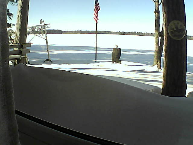 Whiteface Cam Image - Sun, 02/16/2020 1:04pm 