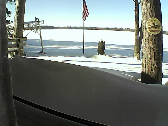 Whiteface Cam Image - Sun, 02/16/2020 1:34pm 