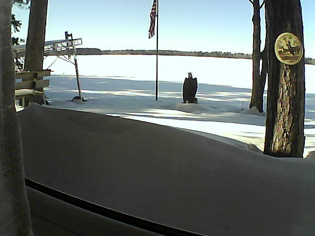 Whiteface Cam Image - Sun, 02/16/2020 2:04pm 