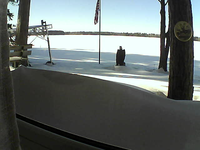 Whiteface Cam Image - Sun, 02/16/2020 2:14pm 