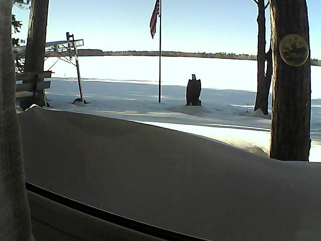 Whiteface Cam Image - Sun, 02/16/2020 2:24pm 