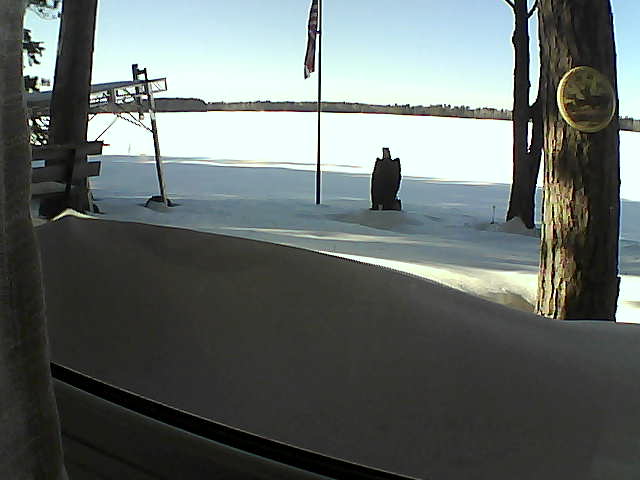 Whiteface Cam Image - Sun, 02/16/2020 2:34pm 