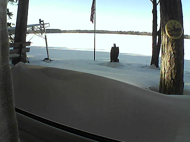 Whiteface Cam Image - Sun, 02/16/2020 2:44pm 