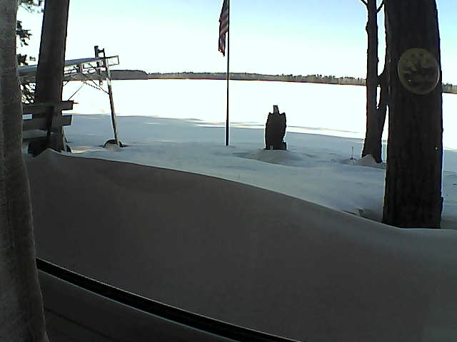 Whiteface Cam Image - Sun, 02/16/2020 3:04pm 