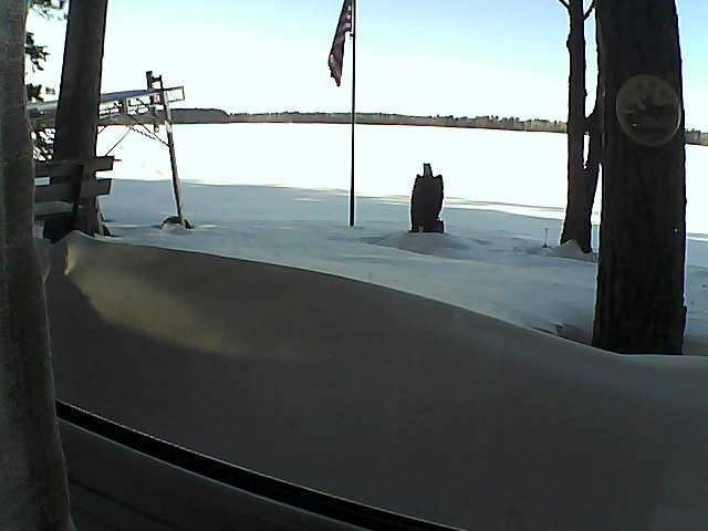 Whiteface Cam Image - Sun, 02/16/2020 3:14pm 