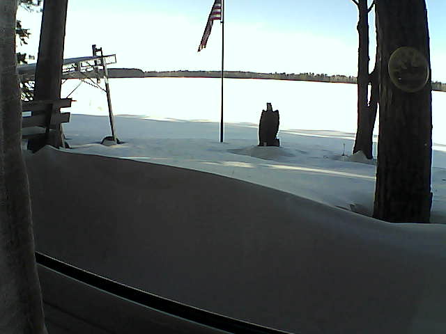 Whiteface Cam Image - Sun, 02/16/2020 3:24pm 