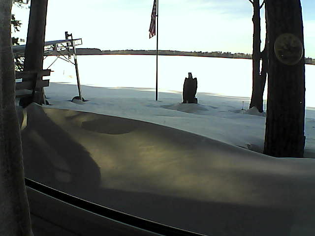 Whiteface Cam Image - Sun, 02/16/2020 3:44pm 