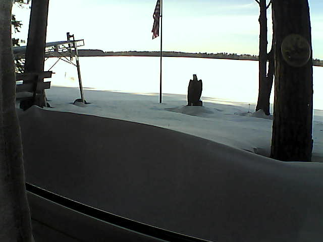 Whiteface Cam Image - Sun, 02/16/2020 3:54pm 