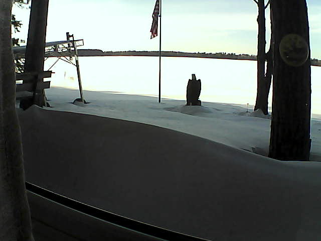 Whiteface Cam Image - Sun, 02/16/2020 4:04pm 