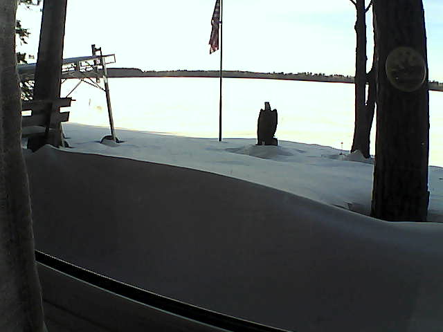 Whiteface Cam Image - Sun, 02/16/2020 4:24pm 