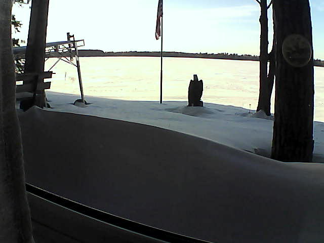 Whiteface Cam Image - Sun, 02/16/2020 4:34pm 