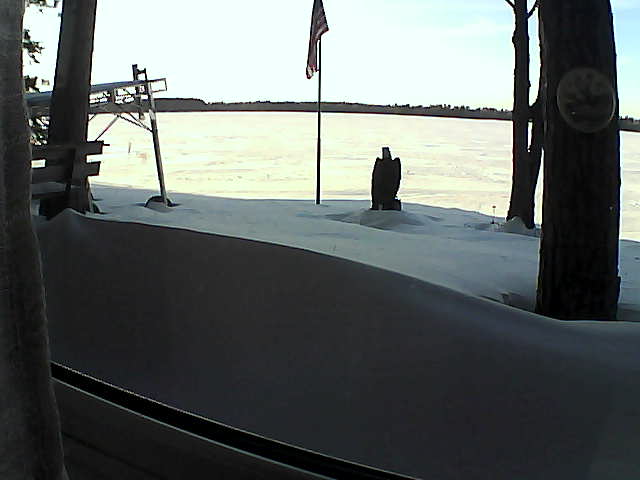 Whiteface Cam Image - Sun, 02/16/2020 4:44pm 