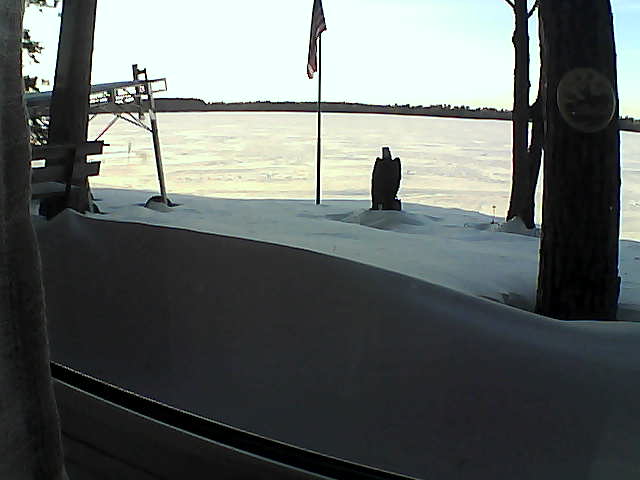 Whiteface Cam Image - Sun, 02/16/2020 4:54pm 