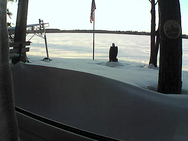 Whiteface Cam Image - Sun, 02/16/2020 5:04pm 