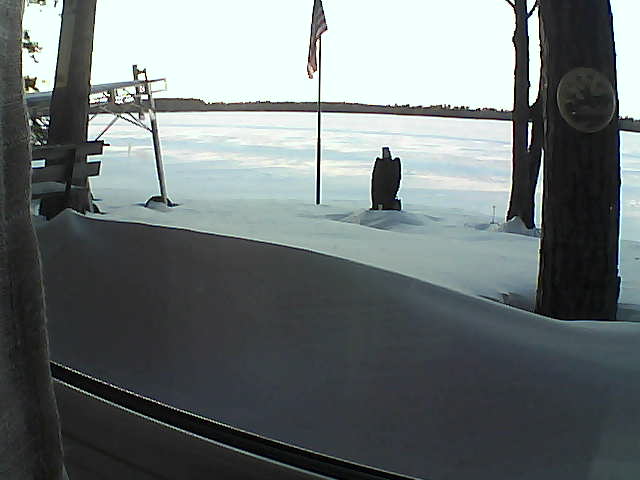 Whiteface Cam Image - Sun, 02/16/2020 5:14pm 