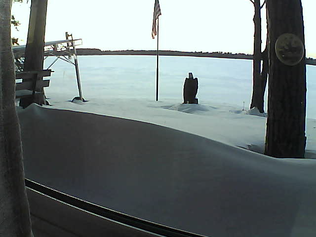 Whiteface Cam Image - Sun, 02/16/2020 5:24pm 