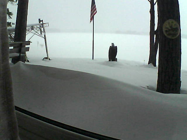 Whiteface Cam Image - Mon, 02/17/2020 6:53am 