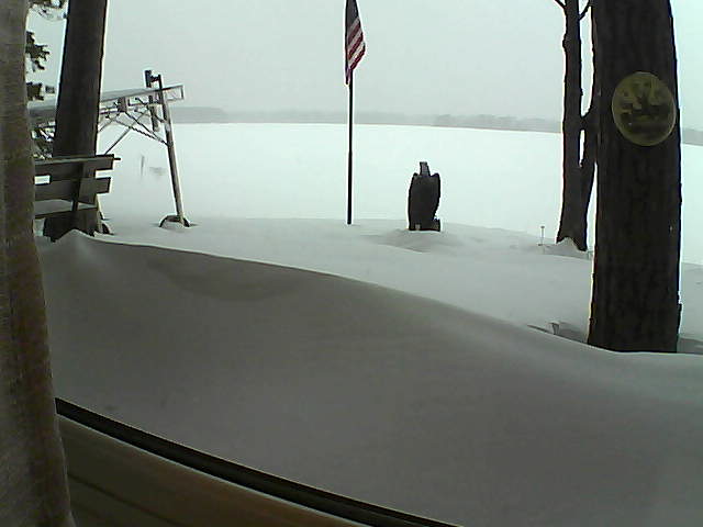 Whiteface Cam Image - Mon, 02/17/2020 7:03am 