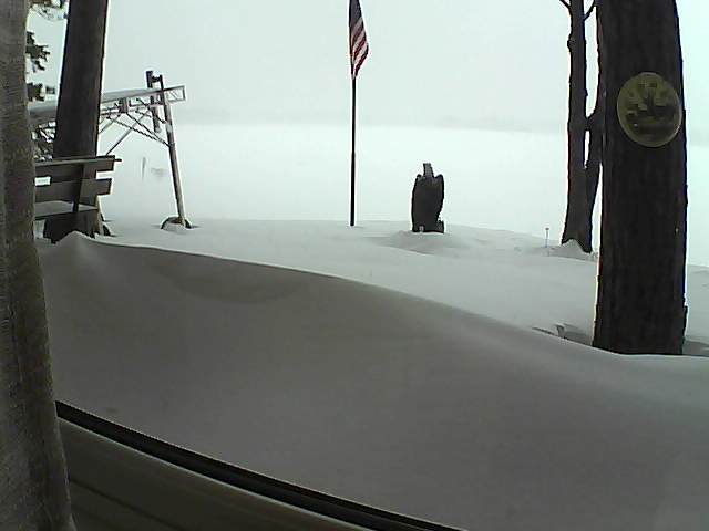 Whiteface Cam Image - Mon, 02/17/2020 7:13am 