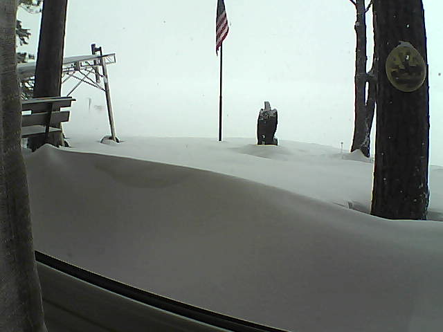 Whiteface Cam Image - Mon, 02/17/2020 8:23am 