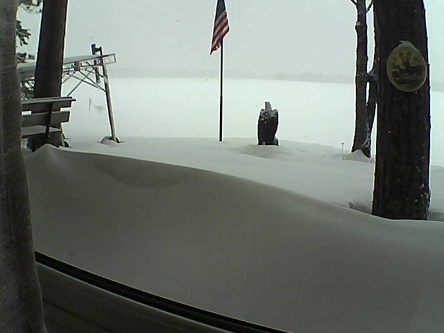 Whiteface Cam Image - Mon, 02/17/2020 8:53am 