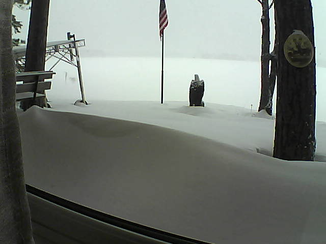 Whiteface Cam Image - Mon, 02/17/2020 9:03am 