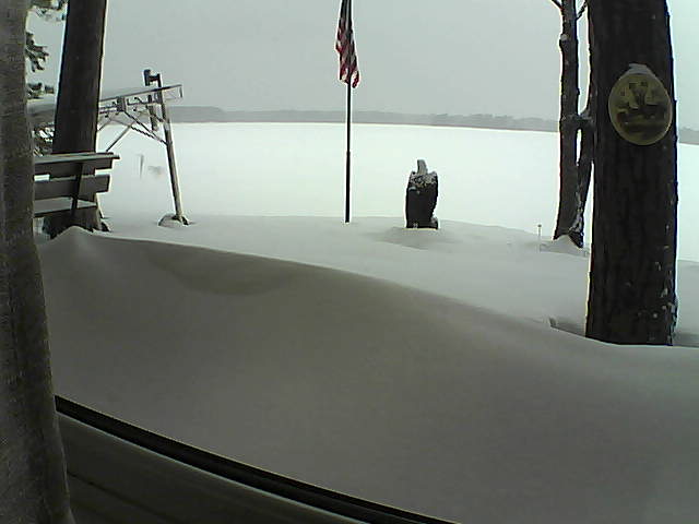 Whiteface Cam Image - Mon, 02/17/2020 9:33am 