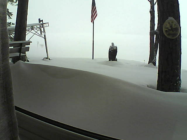 Whiteface Cam Image - Mon, 02/17/2020 10:13am 