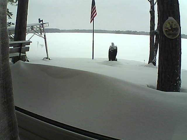 Whiteface Cam Image - Mon, 02/17/2020 11:03am 