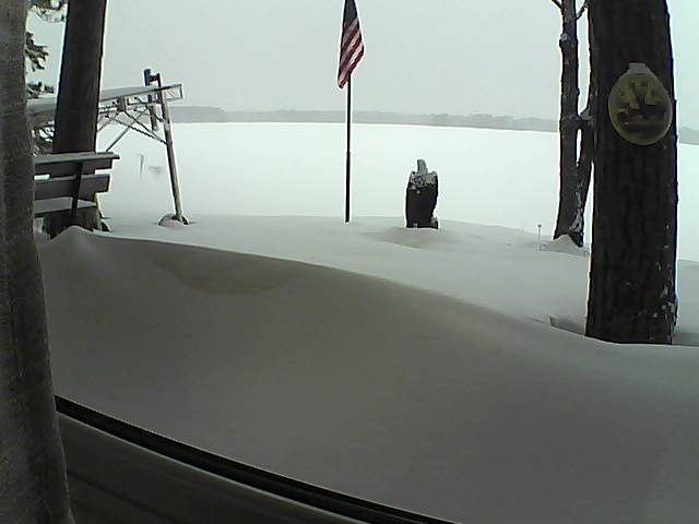 Whiteface Cam Image - Mon, 02/17/2020 11:23am 