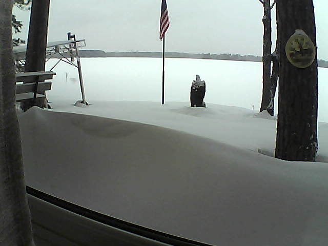 Whiteface Cam Image - Mon, 02/17/2020 12:23pm 
