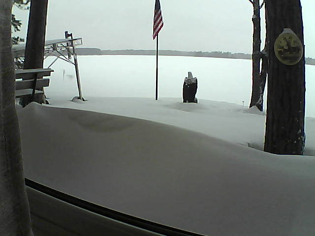 Whiteface Cam Image - Mon, 02/17/2020 12:33pm 