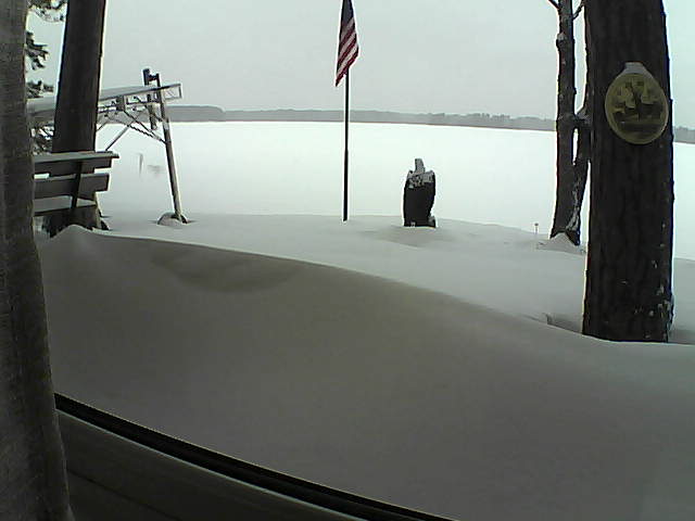 Whiteface Cam Image - Mon, 02/17/2020 12:43pm 