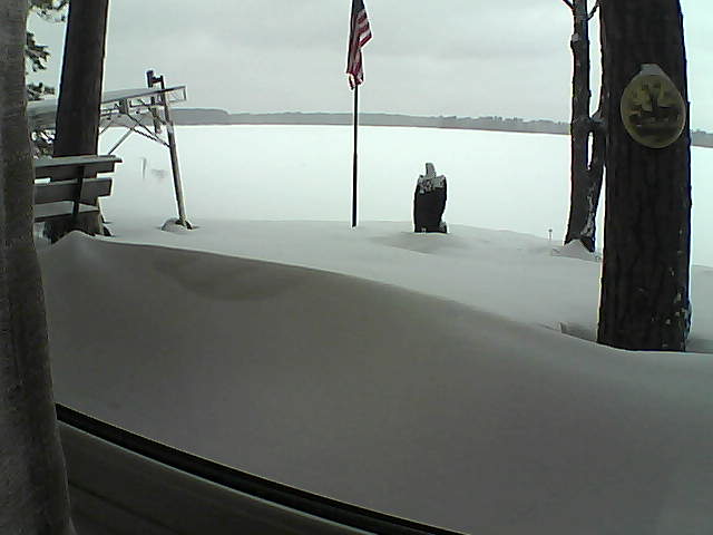 Whiteface Cam Image - Mon, 02/17/2020 12:53pm 