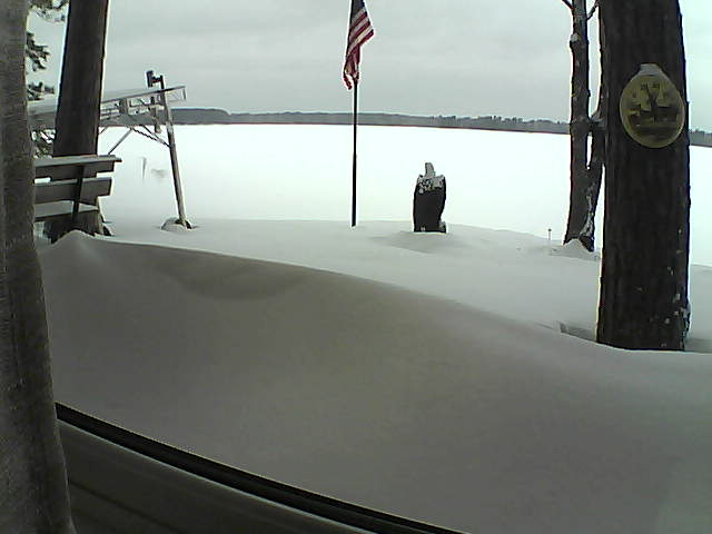 Whiteface Cam Image - Mon, 02/17/2020 1:03pm 