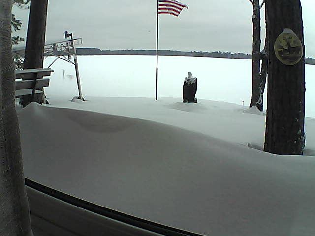 Whiteface Cam Image - Mon, 02/17/2020 1:33pm 