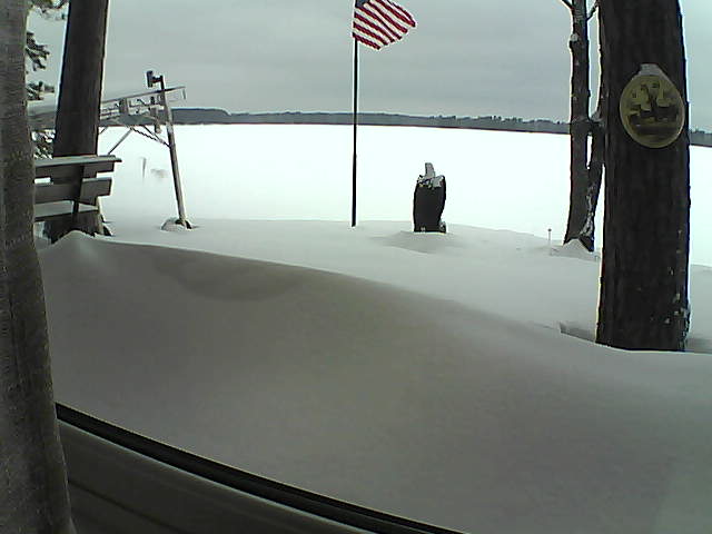 Whiteface Cam Image - Mon, 02/17/2020 2:43pm 