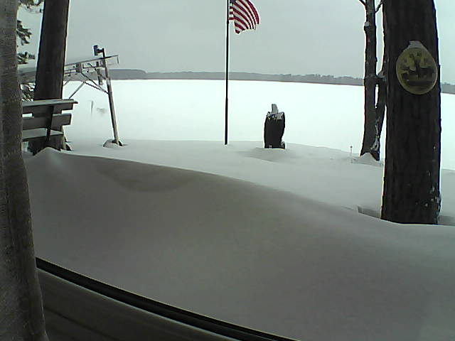 Whiteface Cam Image - Mon, 02/17/2020 2:53pm 