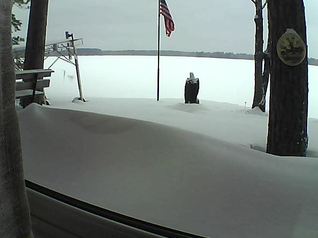 Whiteface Cam Image - Mon, 02/17/2020 3:03pm 