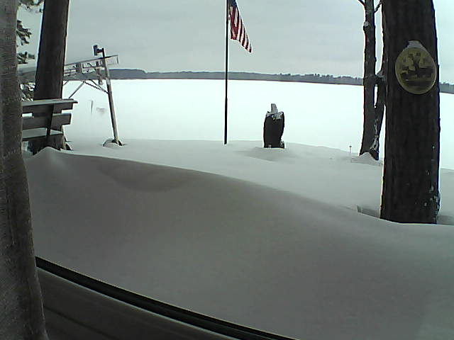 Whiteface Cam Image - Mon, 02/17/2020 3:13pm 