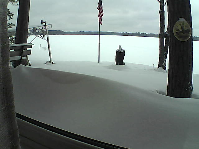 Whiteface Cam Image - Mon, 02/17/2020 3:43pm 